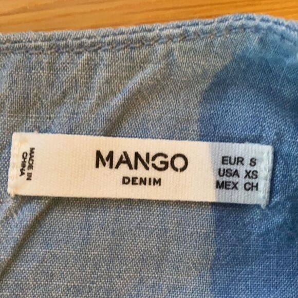 Mango dress - Picture 5 of 5